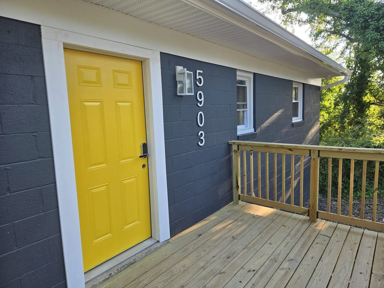 5903 Temple Hill Rd #2 - Photo 3 of 43