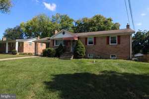 featured image of 11312 Old Fort Rd