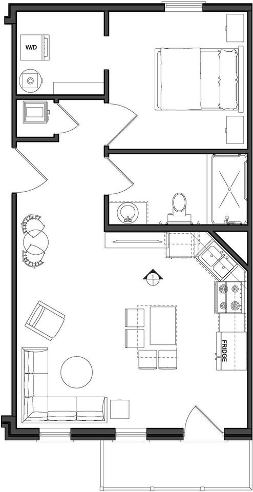 248 E Water Street - Photo 2 of 4