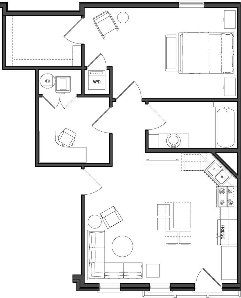 248 E Water Street - Photo 4 of 4