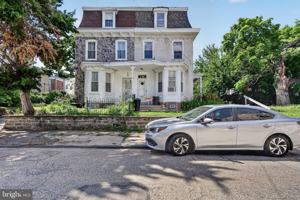 featured image of 45 E Pastorius St #A