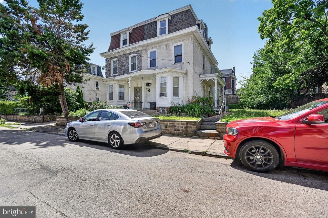 45 E Pastorius St #A - Photo 2 of 10