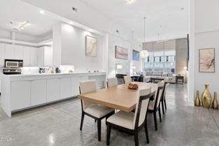 319 Fayetteville St #312 - Photo 1 of 1
