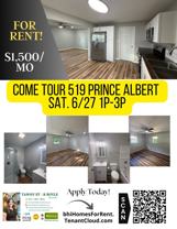 519 Prince Albert Blvd - Photo 1 of 1