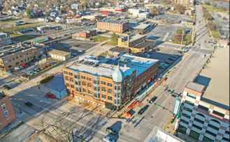 115 W Galena Blvd #204 - Photo 1 of 1