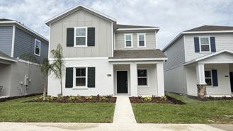 6061 Meditation Dr - Photo 1 of 1