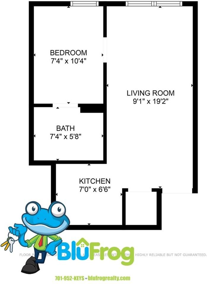 402 2nd Ave Nw #203 - Photo 7 of 7