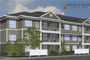 featured image of 41 Main St