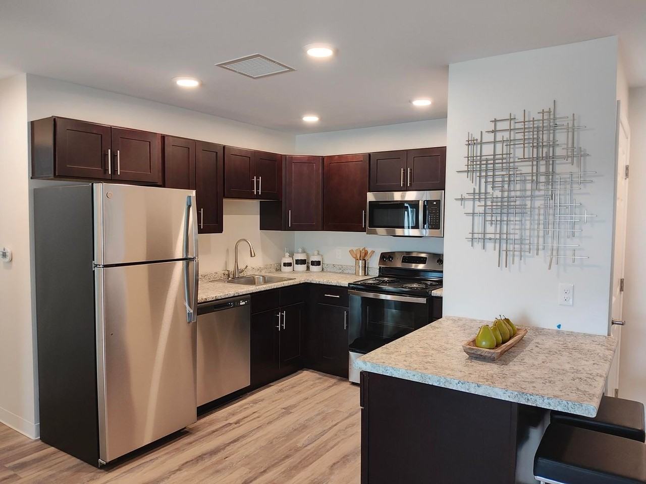 Depot & Main Apartments - Photo 2 of 18