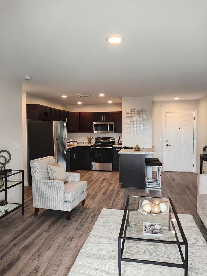 Depot & Main Apartments - Photo 3 of 18