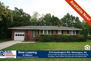 214 Huntington Rd - Photo 1 of 1