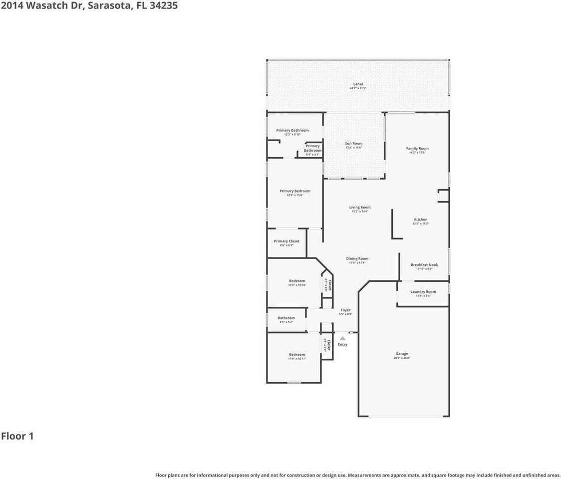 2014 Wasatch Dr - Photo 3 of 16