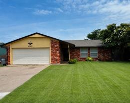 6509 Sw Oak Cliff Ave - Photo 1 of 1