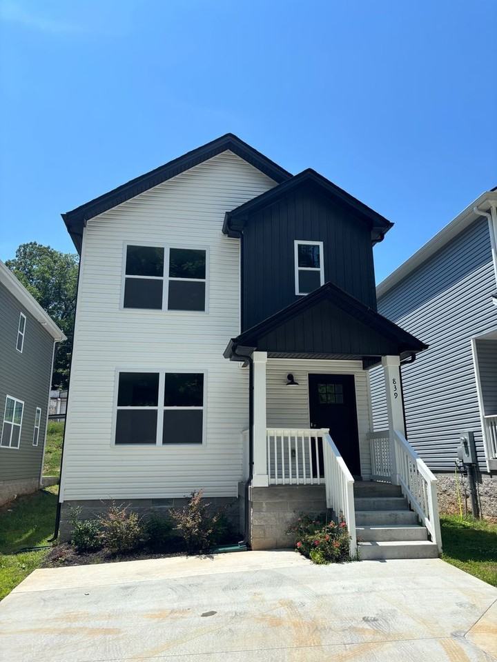 839 Cumberland Dr