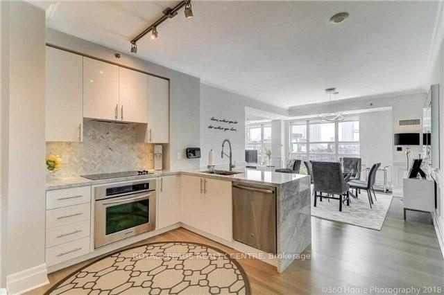 156 Portland Street #512 - Photo 4 of 20