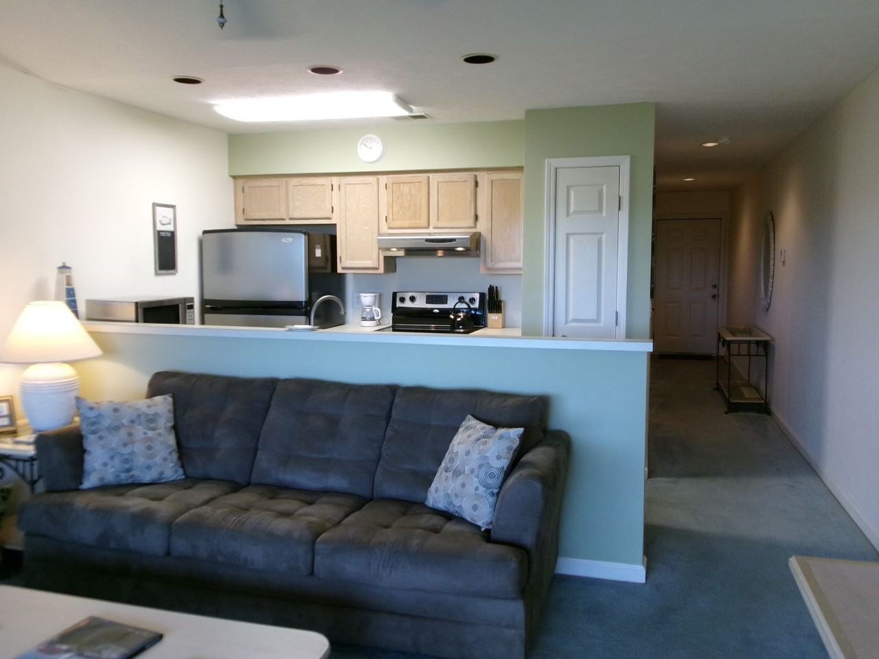 4500 Coquina Harbour Dr #D8 - Photo 5 of 23
