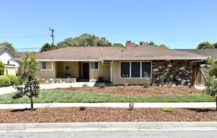 featured image of 1261 San Fernando Dr #1