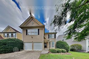 4132 Glenaire Way Nw - Photo 1 of 1