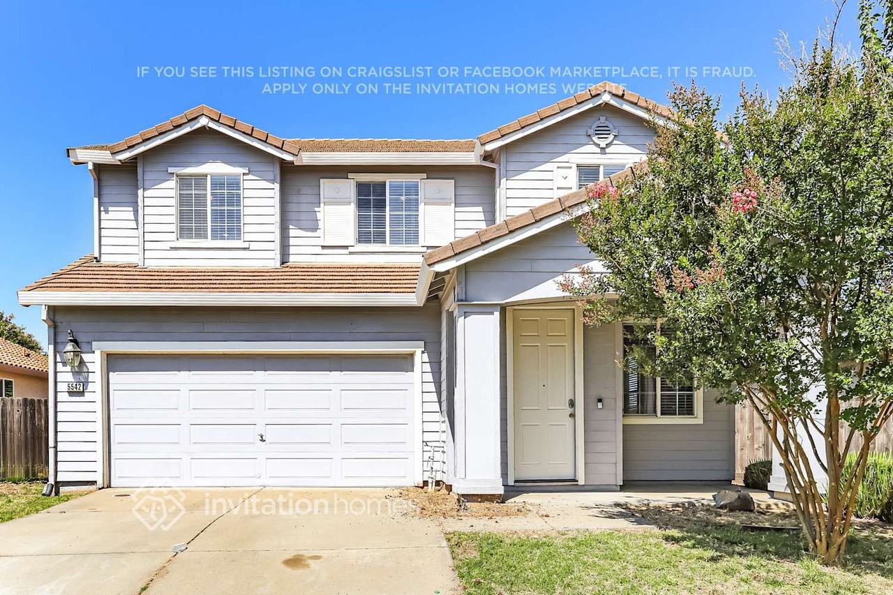5542 Ravine Ct