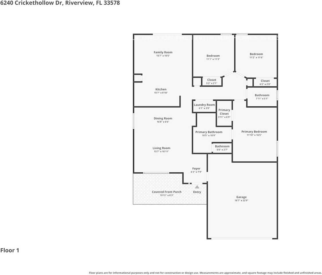 6240 Crickethollow Dr - Photo 2 of 17