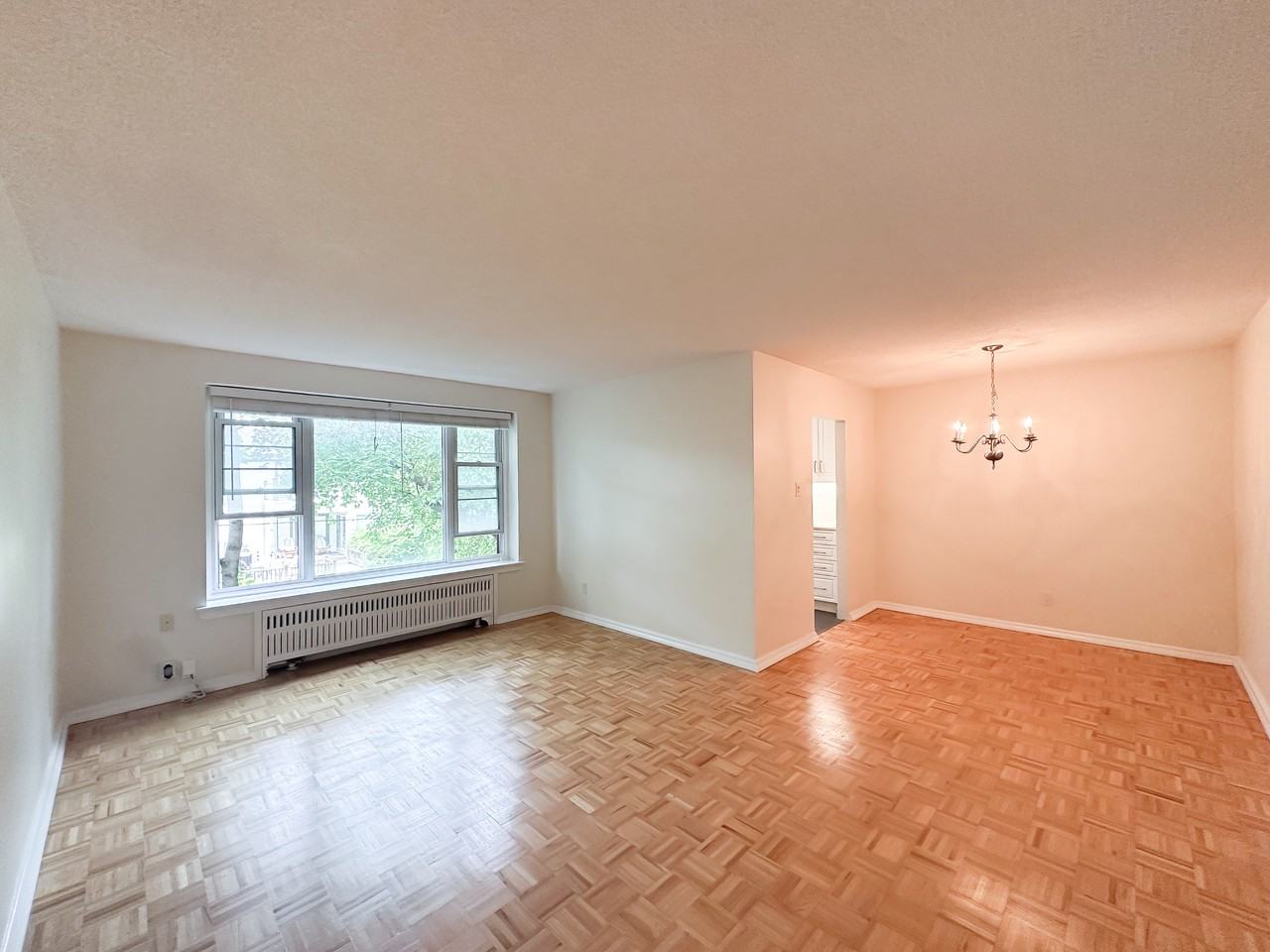 Montgomery Apartments - Photo 2 of 32