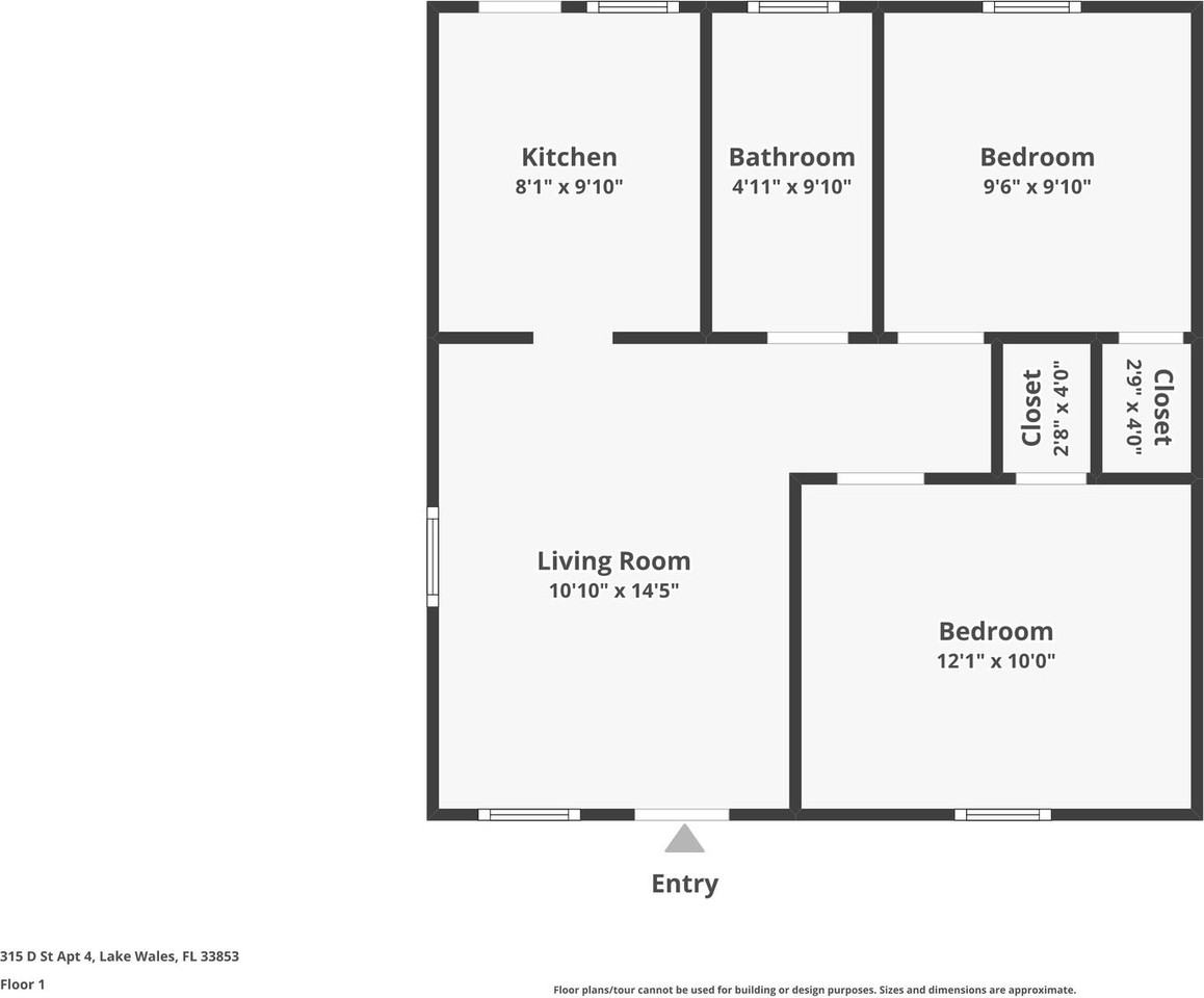 315 D StreetUnit 2 #2 - Photo 2 of 13