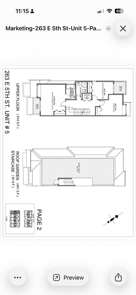 263 Fifth St E #5 - Photo 2 of 9
