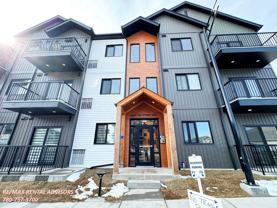 #204 9223 228 Street Northwest - Photo 1 of 1