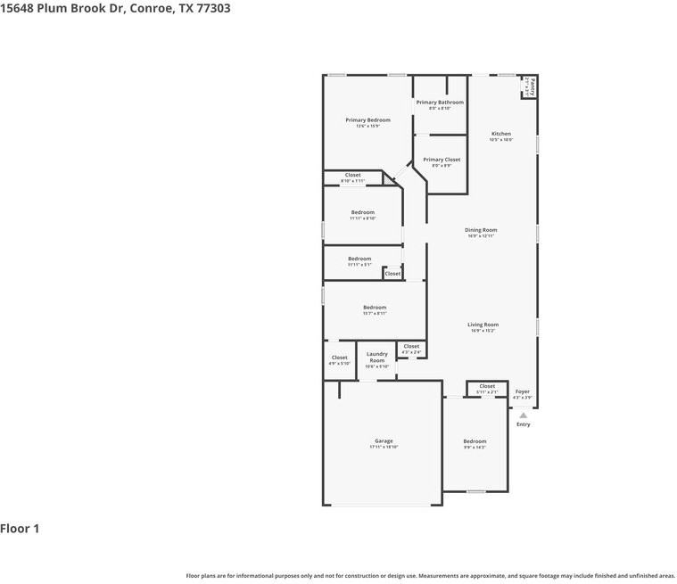 15648 Plum Brook Dr - Photo 2 of 24