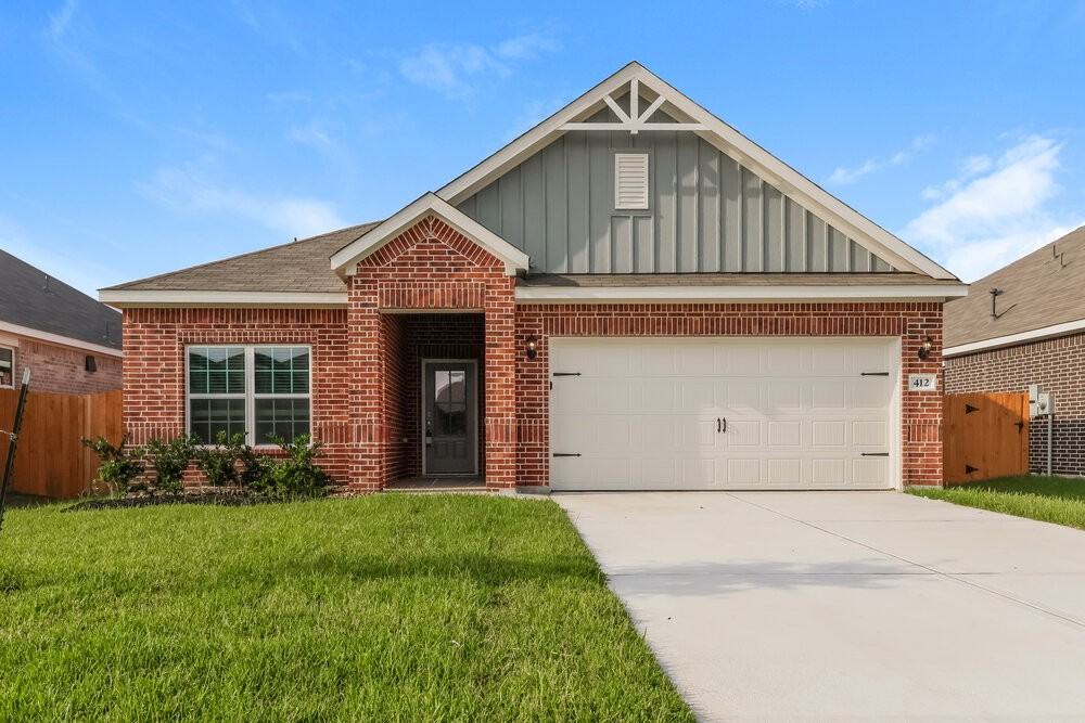412 San Miguel Creek Dr