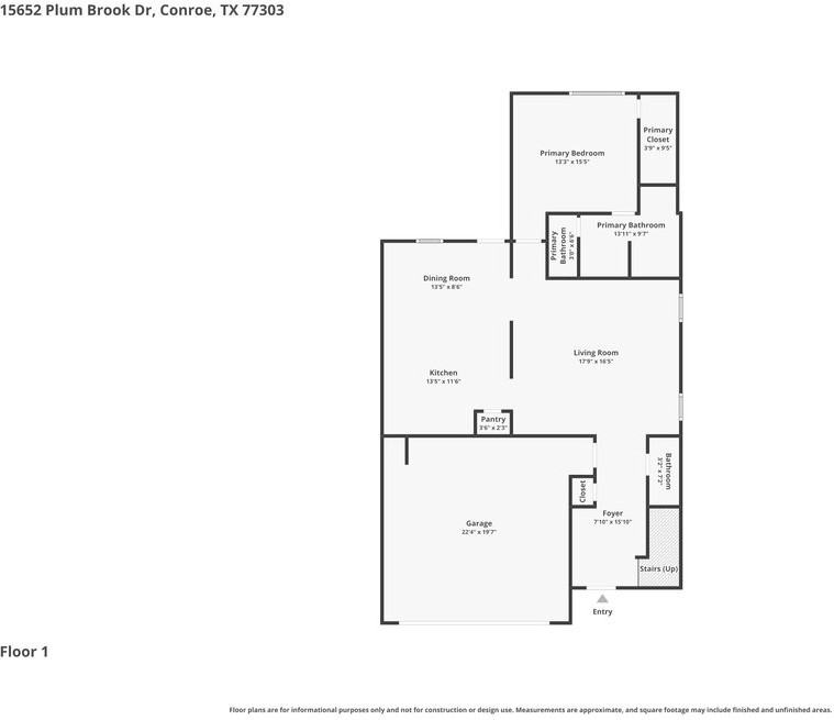 15652 Plum Brook Dr - Photo 2 of 25