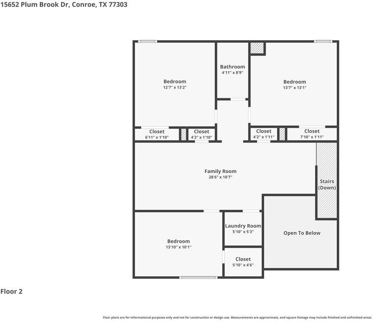 15652 Plum Brook Dr - Photo 3 of 25