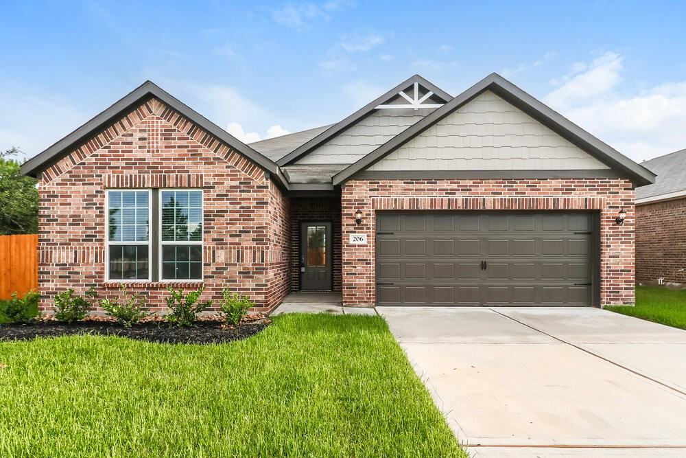 206 Emma Rose Dr