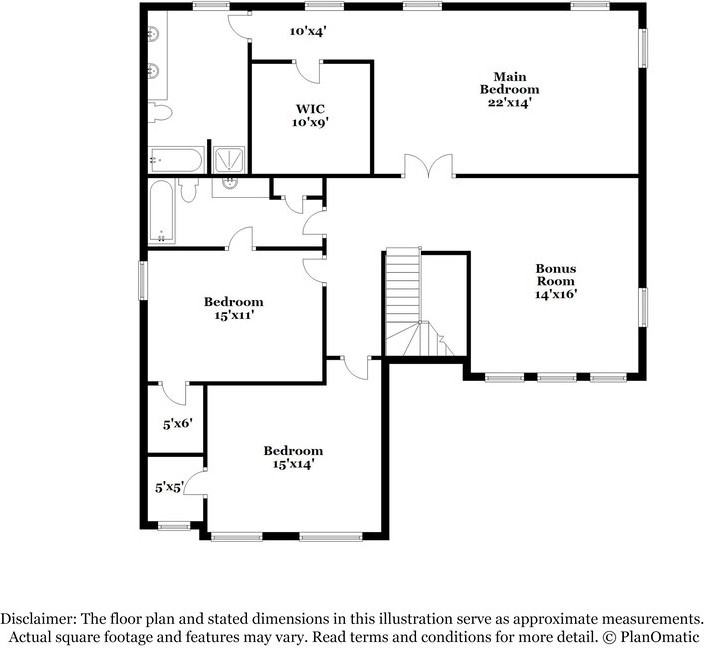 495 Branch Valley Dr - Photo 3 of 17