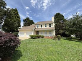 202 Markswood Dr - Photo 1 of 1