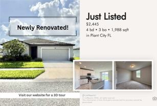 3410 Bonsilva St - Photo 1 of 1