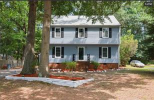 featured image of 9607 N Verlinda Ct