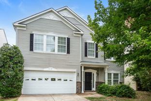 719 Capstone Ave - Photo 1 of 1