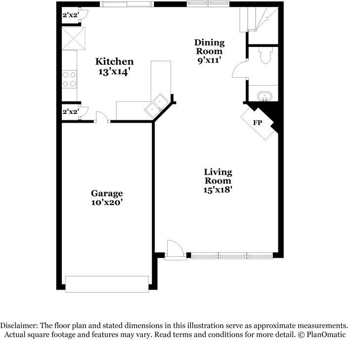 11814 Nestar Pl - Photo 2 of 18