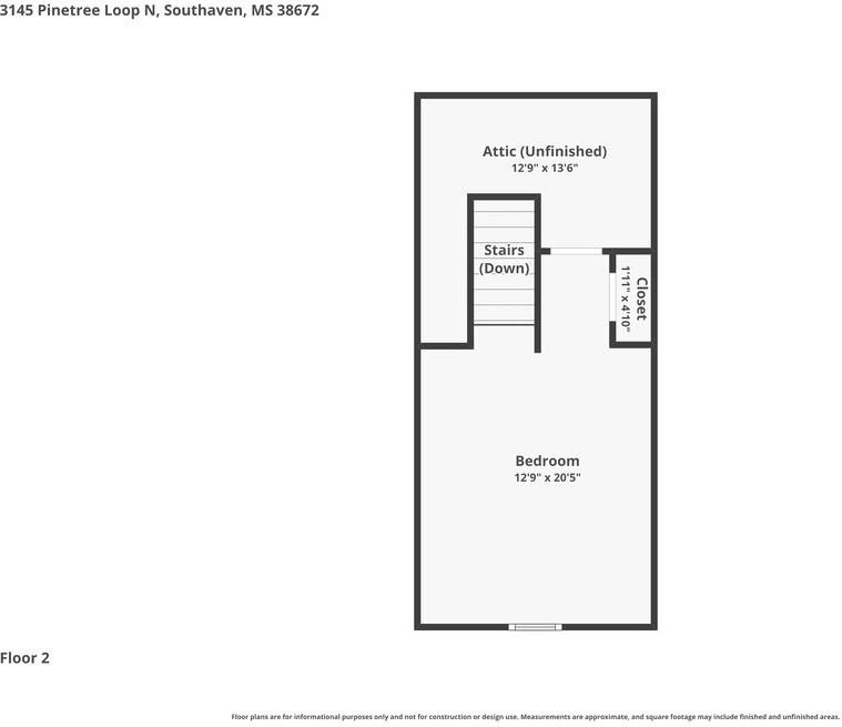 3145 Pinetree Loop N - Photo 3 of 17