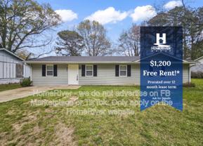 3006 Stanton Rd Se - Photo 1 of 1