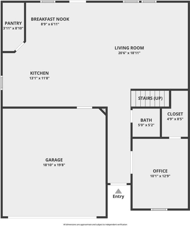 13927 Laurel Br - Photo 3 of 26