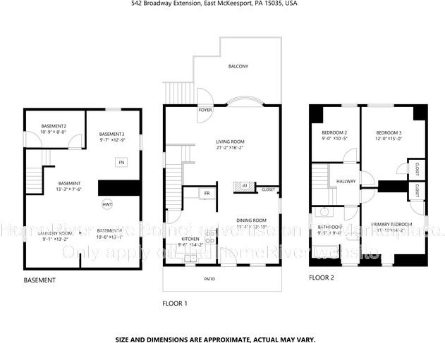 542 Broadway Ext - Photo 6 of 24