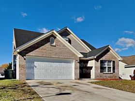 4406 Wolf Run Dr - Photo 1 of 1