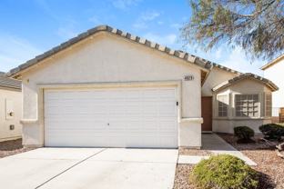 4929 Whispering Spring Ave - Photo 1 of 1