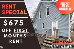 featured image of 2500 P St #2