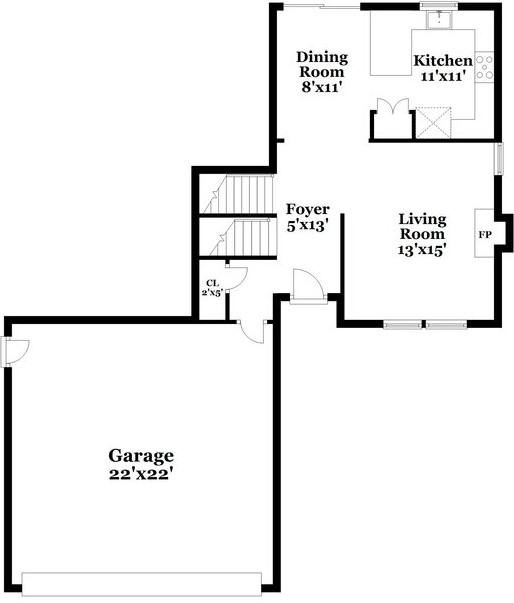 514 Timberline Pl - Photo 2 of 19