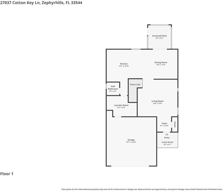 27037 Cotton Key Ln - Photo 2 of 17