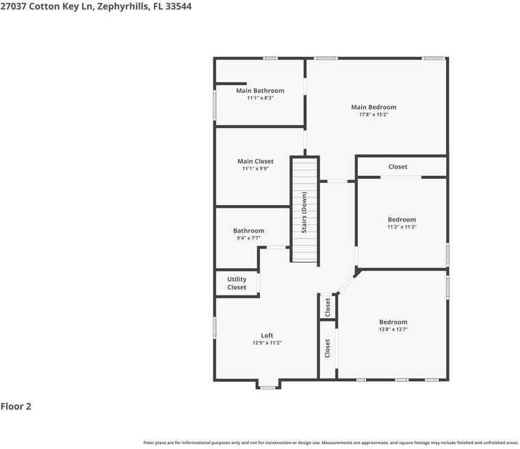 27037 Cotton Key Ln - Photo 3 of 17