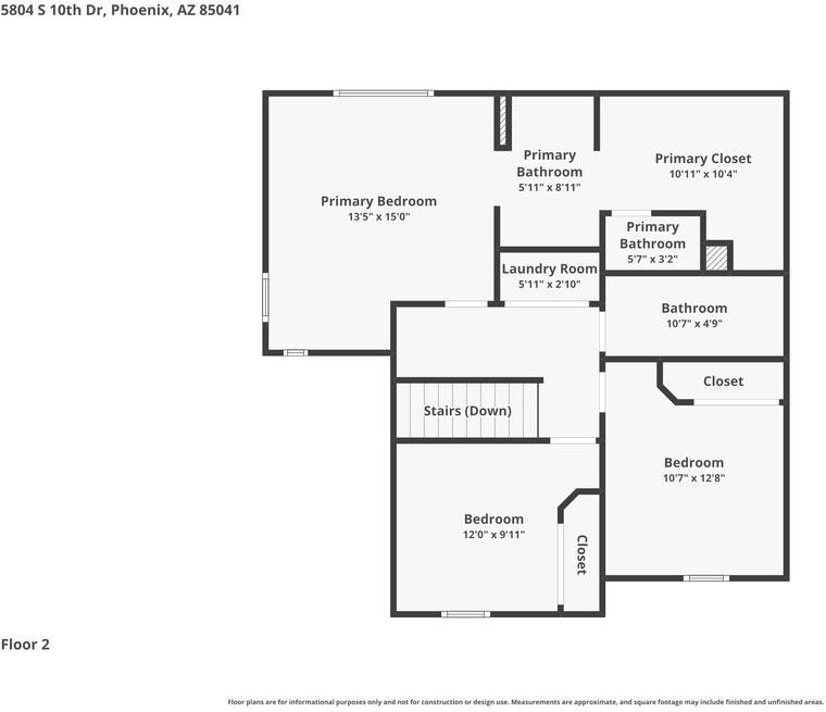 5804 S 10th Dr - Photo 3 of 17